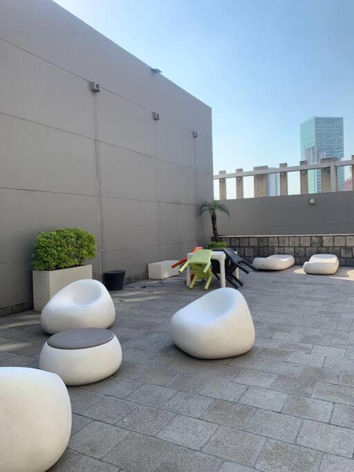 Acogedor Y Hermoso Depto, En El C.historico Cdmx Apartamento