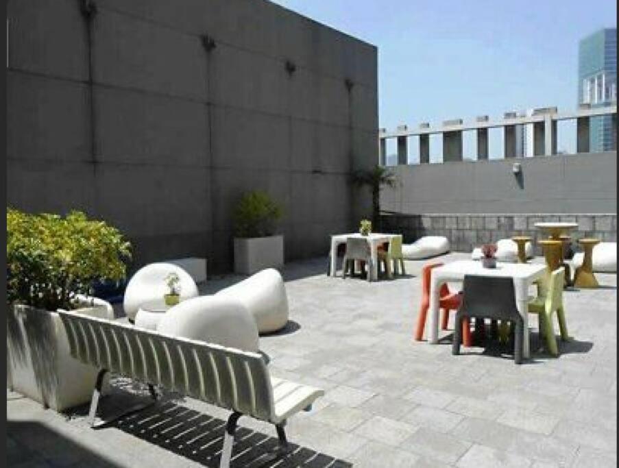 Apartment Acogedor Y Hermoso Depto, En El C.historico Cdmx Mexico City