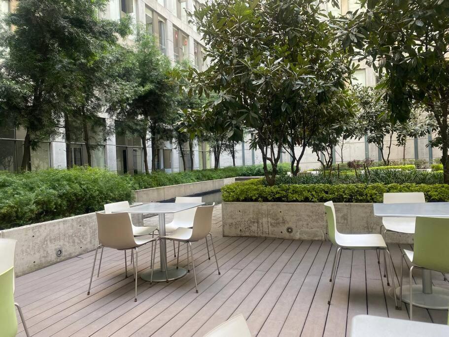 Apartment Acogedor Y Hermoso Depto, En El C.historico Cdmx *