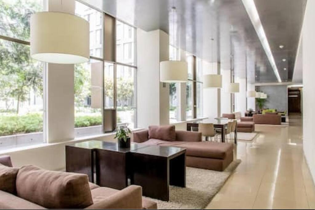 Acogedor Y Hermoso Depto, En El C.historico Cdmx *