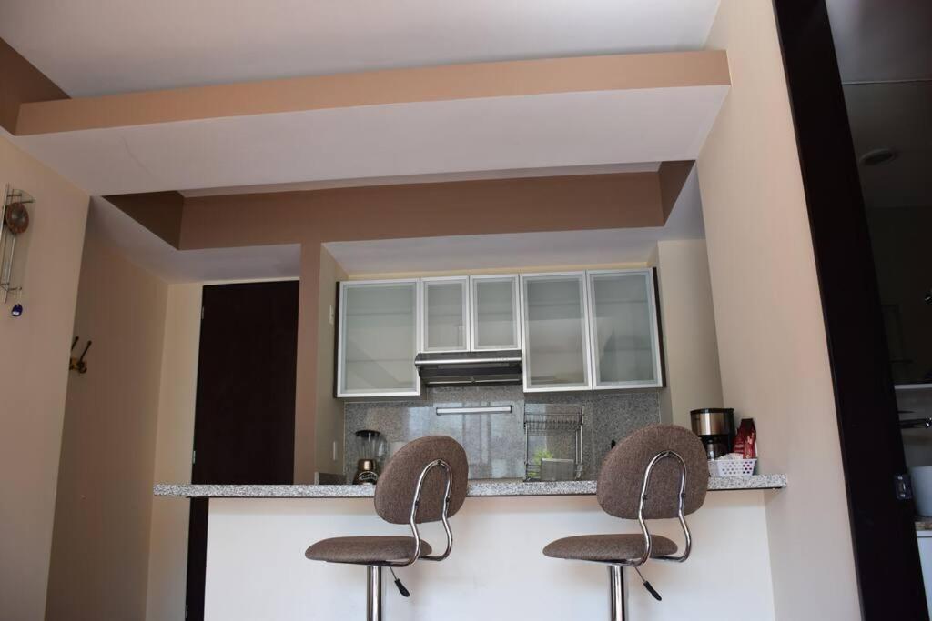 Acogedor Y Hermoso Depto, En El C.historico Cdmx Apartment *