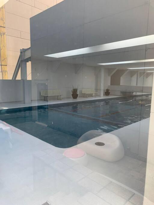 Acogedor Y Hermoso Depto, En El C.historico Cdmx Apartment *