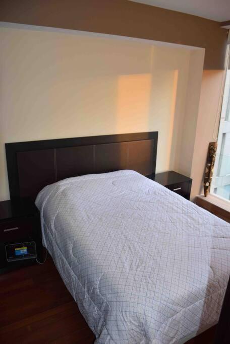 Acogedor Y Hermoso Depto, En El C.historico Cdmx Apartment