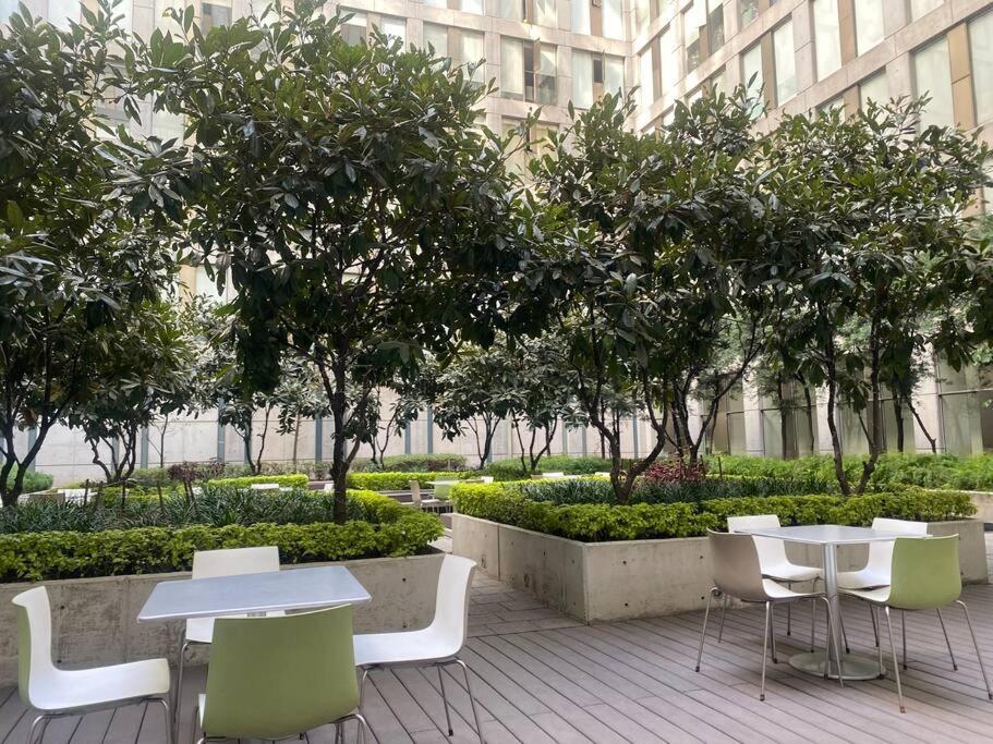 Acogedor Y Hermoso Depto, En El C.historico Cdmx *