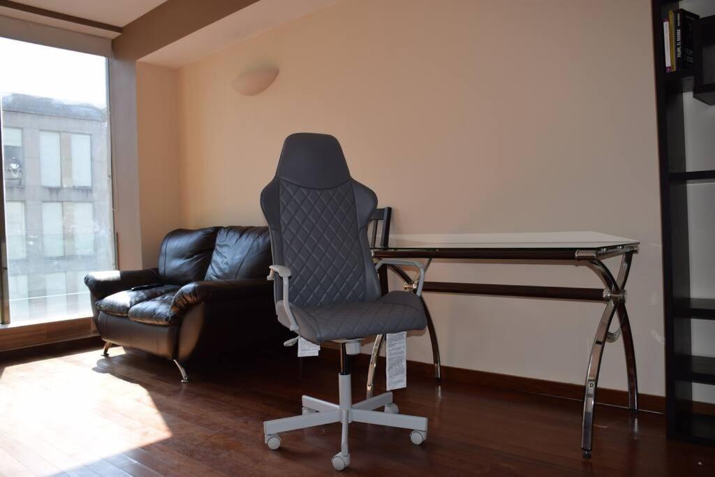 Apartment Acogedor Y Hermoso Depto, En El C.historico Cdmx