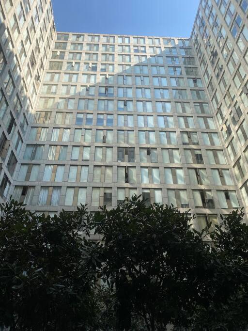 Acogedor Y Hermoso Depto, En El C.historico Cdmx Apartment *