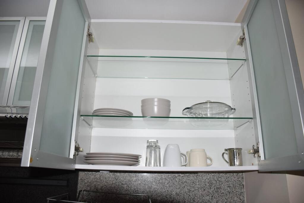Apartment Acogedor Y Hermoso Depto, En El C.historico Cdmx Mexico City