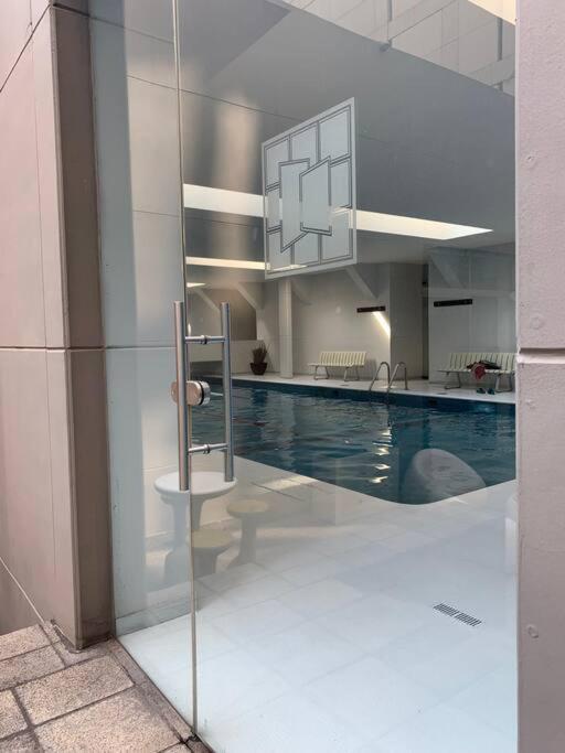 Apartment Acogedor Y Hermoso Depto, En El C.historico Cdmx